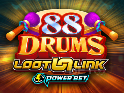 88 Drums Demo