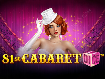 81st Cabaret Dice Demo