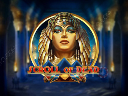 Scroll of Dead Demo