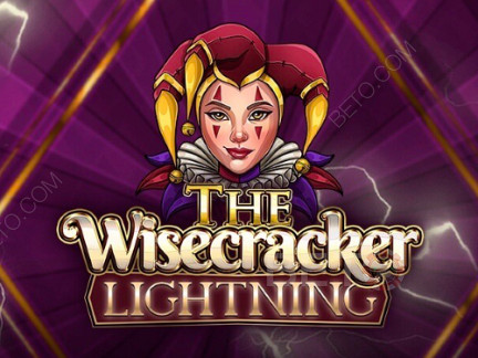 The Wisecracker Lightning Demo