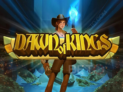 Dawn of Kings Demo