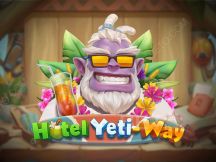 Hotel Yeti Way Demo