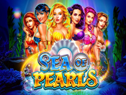 Sea of Pearls Demo