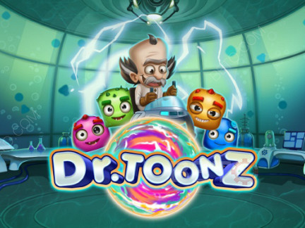 Dr Toonz Demo