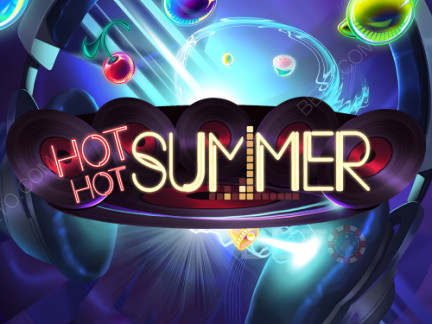 Hot Hot Summer Demo