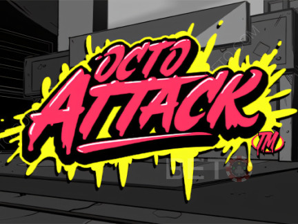 Octo Attack Demo