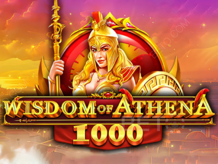 Wisdom of Athena 1000 Demo
