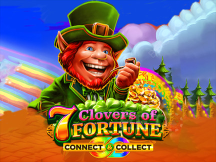 7 Clovers of Fortune Demo