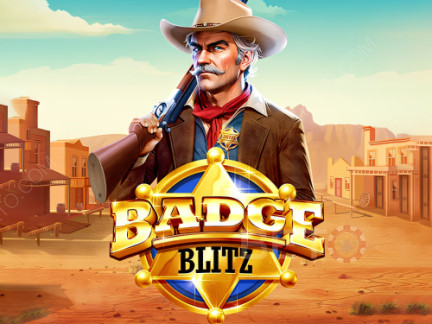 Badge Blitz Demo