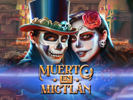 Muerto En Mictlan Demo