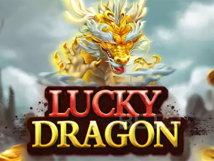 Lucky Dragon (Aspect Gaming) Demo