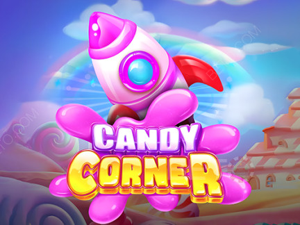 Candy Corner Demo