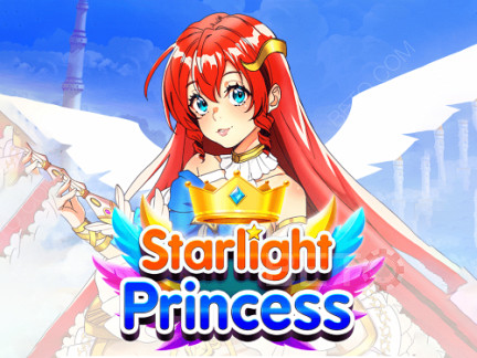 Starlight Princess Demo