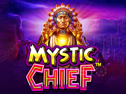 Mystic Chief Demo