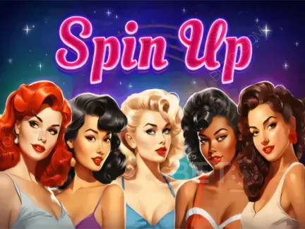 Spin Up Demo