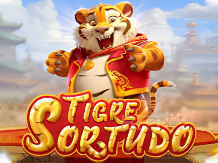 Tigre Sortudo Demo