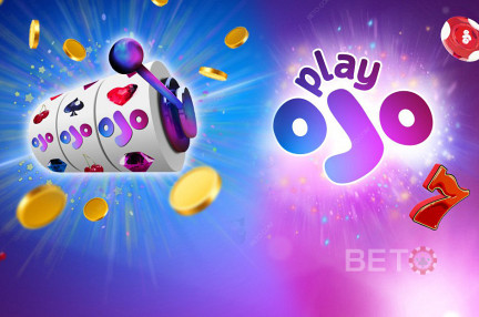 Tap for our PlayOJO pokie site review