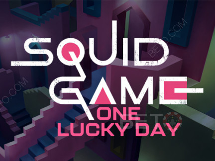 Squid Game - One Lucky Day Demo