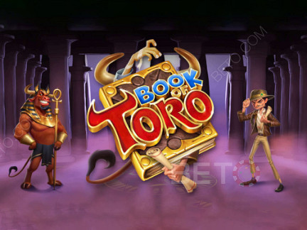 Book of Toro Demo