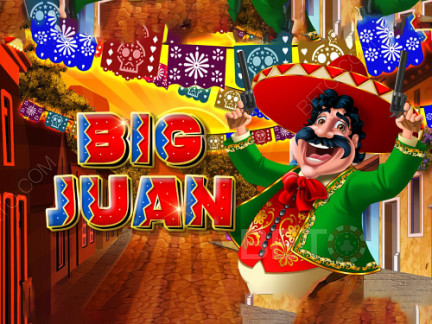 Big Juan Demo