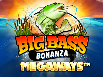 Big Bass Bonanza 5 reel pokie is a ripper for rookies and veterans alike.