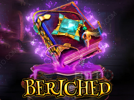 Beriched Demo