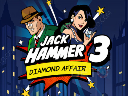 Jack Hammer 3 Demo