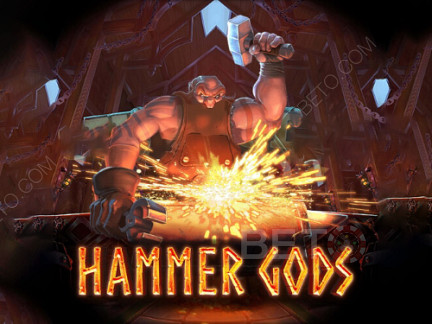 Hammer Gods Demo