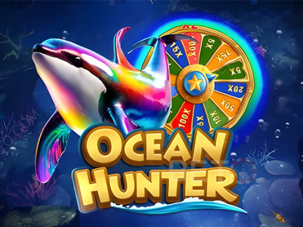 Ocean Hunter (TaDa Gaming) Demo