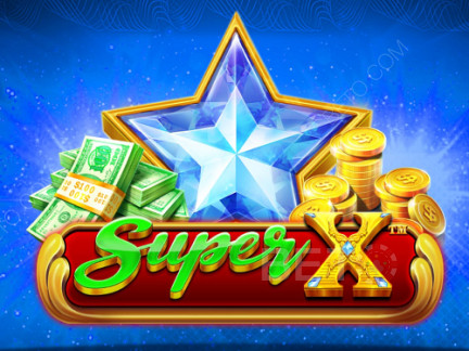 Super X Demo