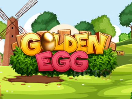 Golden Egg (GMW) Demo