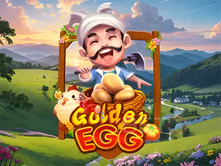Golden Egg (KA Gaming) Demo