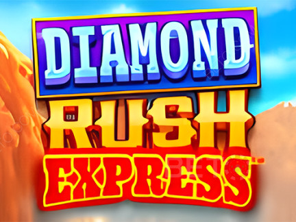 Diamond Rush Express Demo