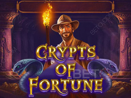 Crypts of Fortune Demo