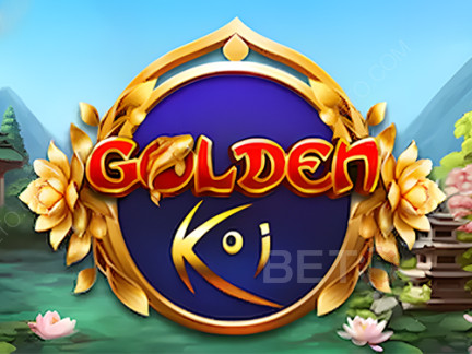 Golden Koi Demo