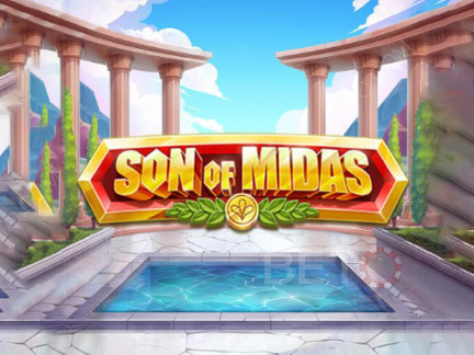 Son of Midas Demo