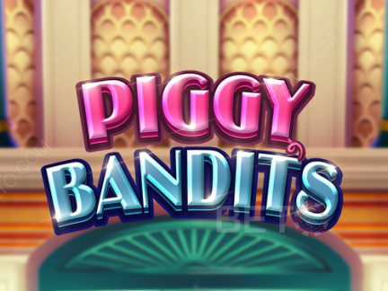 Piggy Bandits Demo