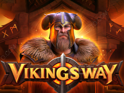 Vikings Way Demo