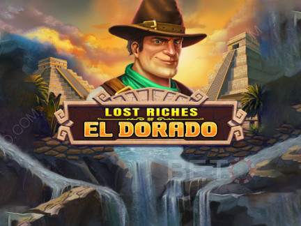 Lost Riches of El Dorado Demo