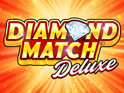 Diamond Match Deluxe Demo