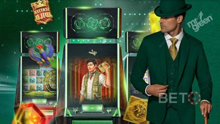 BETO Pokies: Top-notch bonus pokies and reload offers for Aussies