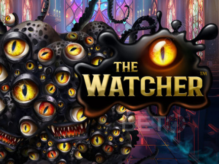 The Watcher Demo