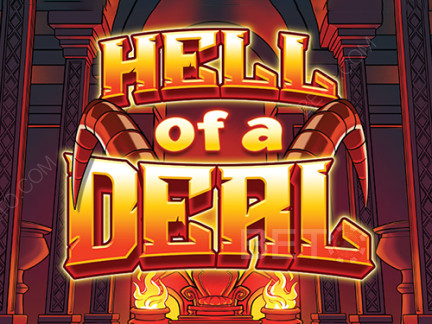 Hell of a Deal Demo