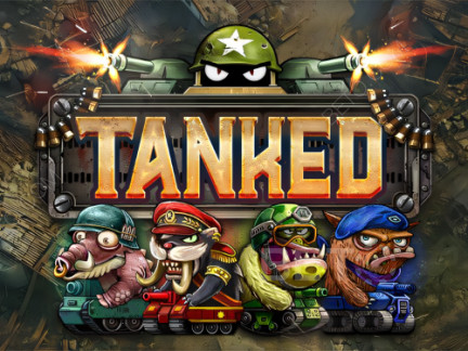 Tanked Demo