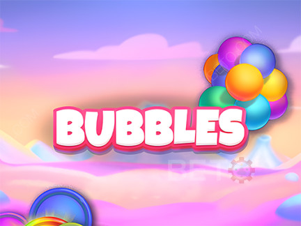 Bubbles (Popiplay) Demo