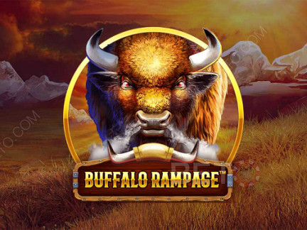 Buffalo Rampage Demo