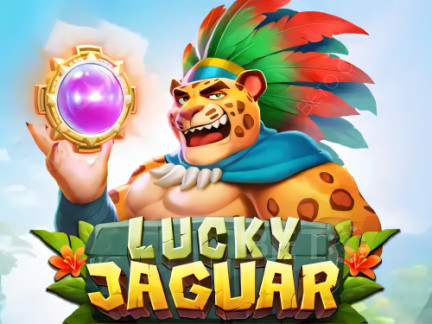 Lucky Jaguar Demo
