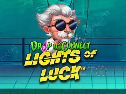 Lights Of Luck Demo