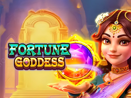 Fortune Goddess (Fa Chai Gaming) Demo