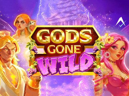 Gods Gone Wild Demo
